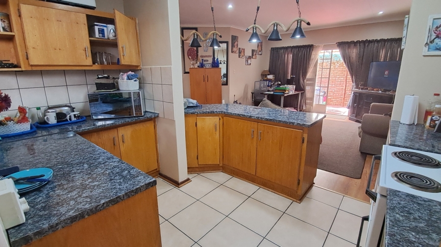 3 Bedroom Property for Sale in Uitsig Free State